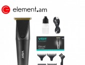 Մազ կտրող սարք  VGR V-090 / մաշինկա տրիմմեր սափրիչ 