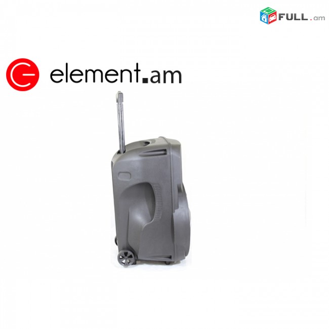 Դինամիկ  Bluetooth| OM&S MR-902 speaker 