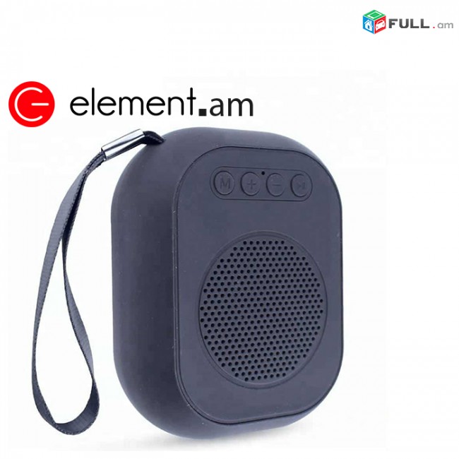 Բարձրախոս  speaker Bluetooth |KISONLI R5
