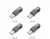 USB Ֆլեշ Կրիչ HOCO UD5 16GB/32GB/64GB/128 / Fleshka USB  HOCO UD5 16GB/32GB/64GB/128