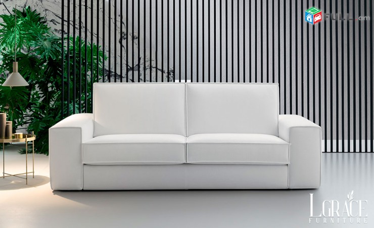 Bazmoc - Բազմաոճ բազմոցների լայն տեսականի - L'Grace Furniture