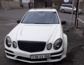Mercedes-Benz - E 320 , 2004թ.