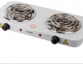 Էլեկտրական սալիկ, (Elektrakan salik,  plita) LIRA LR-1202C