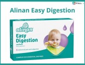 Alinan Easy Digestion սաշեներ մարսողական խանգարումների դեպքում