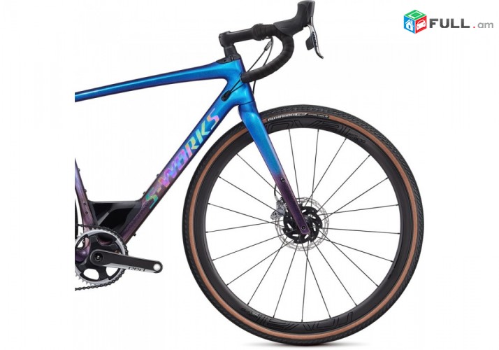 specialized gravel diverge 2020