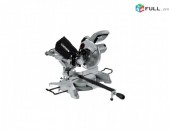 Սղոց էլ. անկյուն կտրող/Sxoc el. ankyun ktrox/ 1600վտ/ CROWN CT15109
