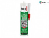 Հերմետիկ թափանց քարի 280մլ/Hermetik tapancik qari 280ml./ KUDO KUSSIL280SM-0 , հատ