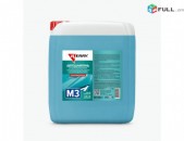 Շամպույն անհպում լվացման 5լ /Shampuyn anhpum lvacman 5l/ M3 KR-306-3 KERRY/RUS, հատ