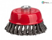 Դժիկ կոշտ /35128-100z-01/ STAYER 35128-100/, հատ