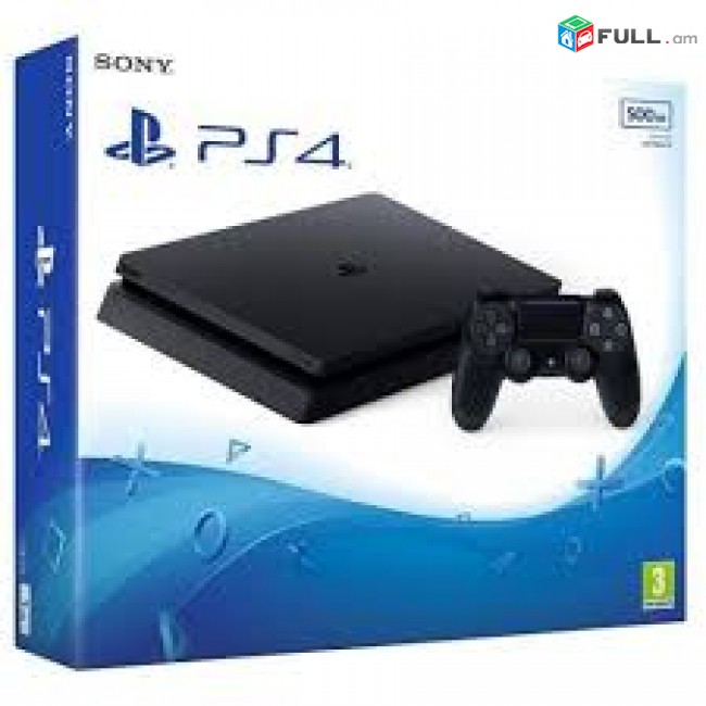 Sony PlayStation Վերանորոգում։