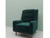 Պեդիկյուրի բազկաթոռ / աթոռ / Ոտնահարդարման բազկաթոռ / աթոռ Pedikyuri ator / Pedikyuri bazkator, kreslo, Բազկաթոռ, բազկաթոռ կանաչ, փափուկ կահույք, Кресло зеленого цвета, мягкая мебель