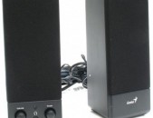 Smart lab: USB Speaker Dinamik динамик Genius SP-S110