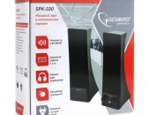 Smart lab: speaker dinamik динамик Gembird SPK-500