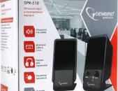 Smart lab: speaker dinamik динамик Gembird SPK-510