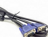 Smart lab: Cable VGA Նոր և օգտագործված