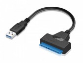 Smart lab: Haysenser Usb 3.0 to sata cable 20cm