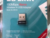 Smart lab: LB-LINK 150Mbps USB Bluetooth wifi