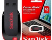 Smart lab: Fleshka флешка ֆլեշկա USB Flash Drive Sandisk 64gb