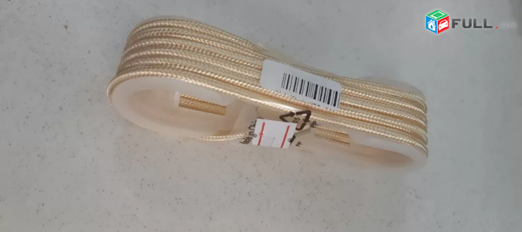 Smart lab: Cable zaryadchniki lar For usb