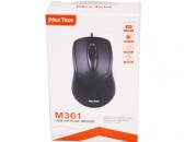 Smart lab: Mouse mknik muk Мышь MeeTion M361