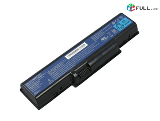 Smart lab: Battery martkoc akumulator Acer Aspire 4710 4520 5536 nor