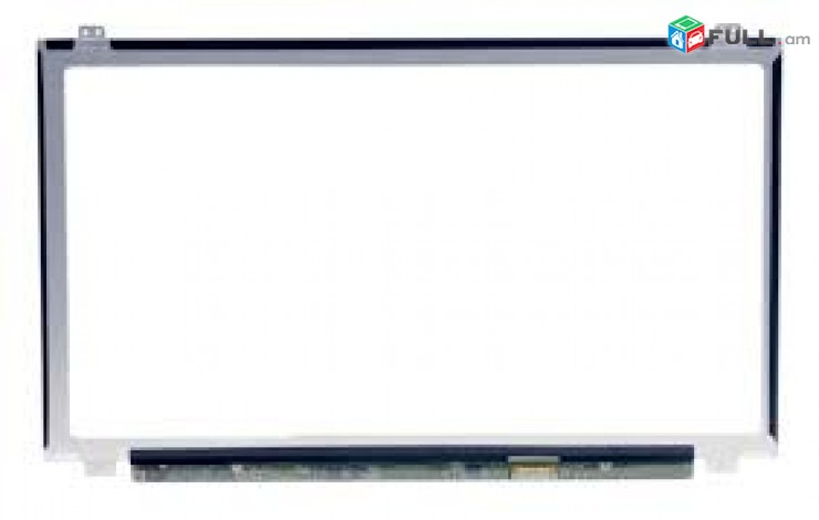 Smart lab: Notebooki Display ekran screen էկրան 15.6 LED 40pin