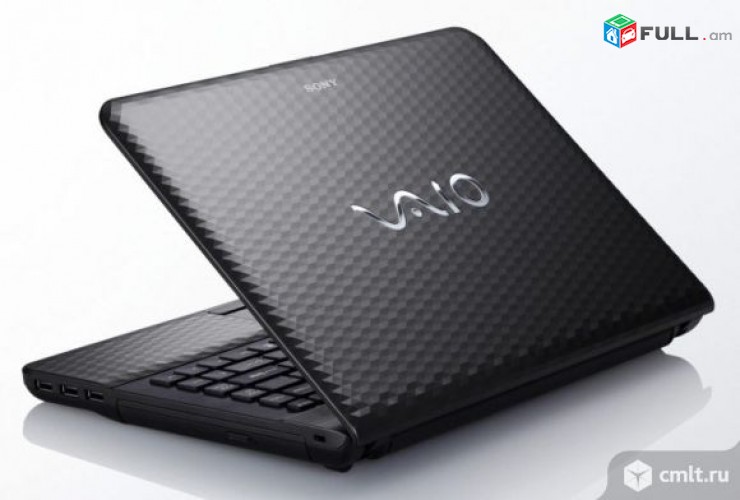 Smart lab: Hоутбук notebook Sony Vaio PCG-61B11V + Ապառիկ վաճառք