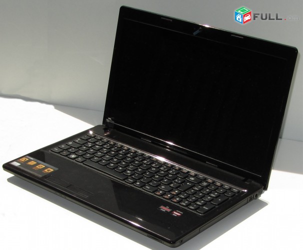 Smart lab: Hоутбук notebook Lenovo G585 + Ապառիկ վաճառք
