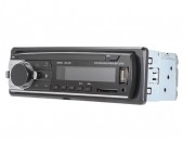 Smart lab: Digital car FM / MP3 player JSD-520 LCD