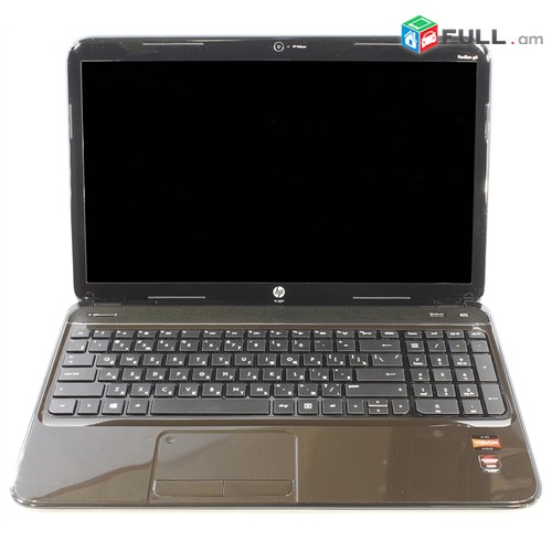 Smart lab: Hoтбук notebook HP G6-2316ER + Ապառիկ վաճառք