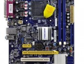 Smart lab: Mayr plata motherboard Материнская плата Foxconn G41MX