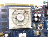 Smart lab: Video card Видеокарта GeForce 9400GT 512Mb DDR2