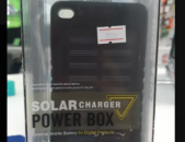Smart lab: Power Bank 8000 mah solar charger 