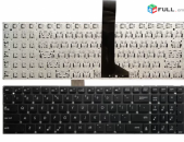 Smart lab: Keyboard klaviatura Клавиатура Asus X501 F501 X550 X750 nor 
