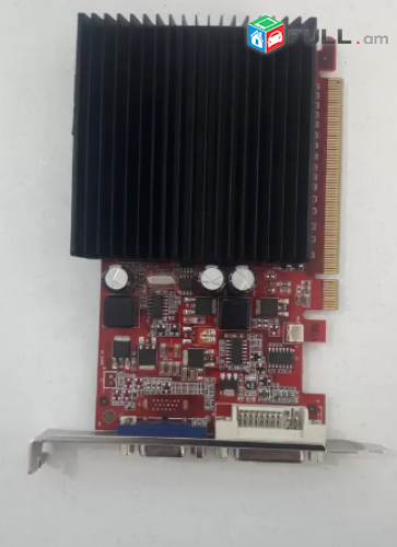 Smart lab: Video card Видеокарта NVIDIA GeForce9400GT 1024M DDR2 128B 
