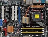 Smart lab: Mayr plata motherboard Материнская плата ASUS P5B Deluxe 