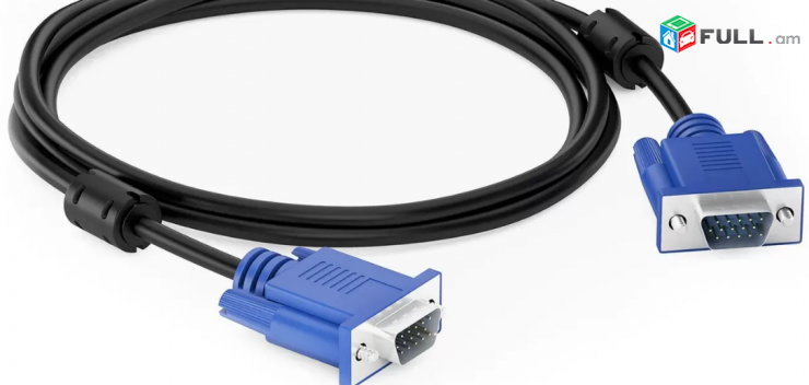 Smart lab: Cable VGA 1,5M / 3M / 5M /, 