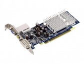 Smart lab: Video card Видеокарта ASUS GeForce 6200 TC-64 256 Мб DDR2