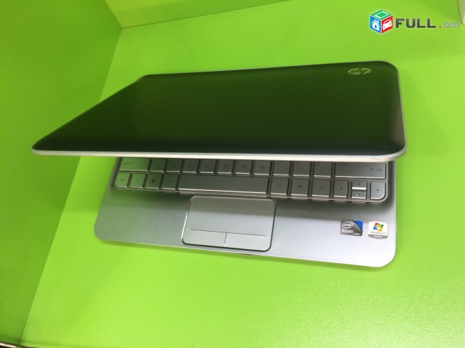 Smart lab: Netbook Hетбук HP- MINI 210-2100 + Ապառիկ վաճառք