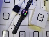 Smart Lab: Jamacuyc bluetooth Smart Watch W34 (SEV, SPITAK)