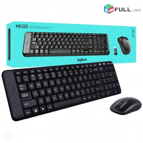 Smart lab: Stexnashar klaviatura keyboard Клавиатура + mknik Logitech MK290
