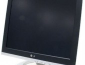 Smart Lab: Monitor монитор մոնիտոր LG L1740BQ
