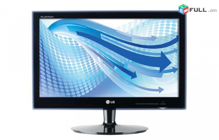 Smart Lab: Monitor LCD 19" LG E1940S + Ապառիկ վաճառք