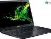 Smart lab: Notebook, նոութբուք, Acer Aspire 4GB, 500GB, Intel N5000 1,10 GHz, + Ապառիկ վաճառք