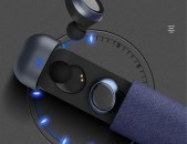 Smart Lab: Anlar Bluetooth naushnikner HIFI Earphone 206, Sport akanjakalner 5.0