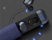 Smart Lab: Anlar Bluetooth naushnikner HIFI Earphone 206, Sport akanjakalner