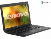 Notebook  Նոութբուք LENOVO G500,250 Gb, 4 GB, Intel Celeron 1005M 1.90 GHz