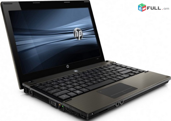 Smart Lab: Notebook, Նոութբուք HP Probook 4GB, 320GB, Intel Core i3 M380 2,53GHz