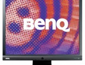 Smart lab: Monitor մոնիտոր LCD 17" BENQ  G700A + Ապառիկ վաճառք