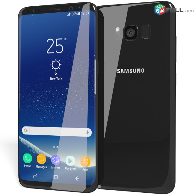 Smart Lab: Samsung Galaxy S8+ G-955FD pahestamas , zapchast , պահեստամաս
